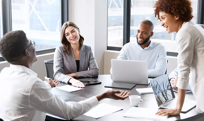 Professional Services